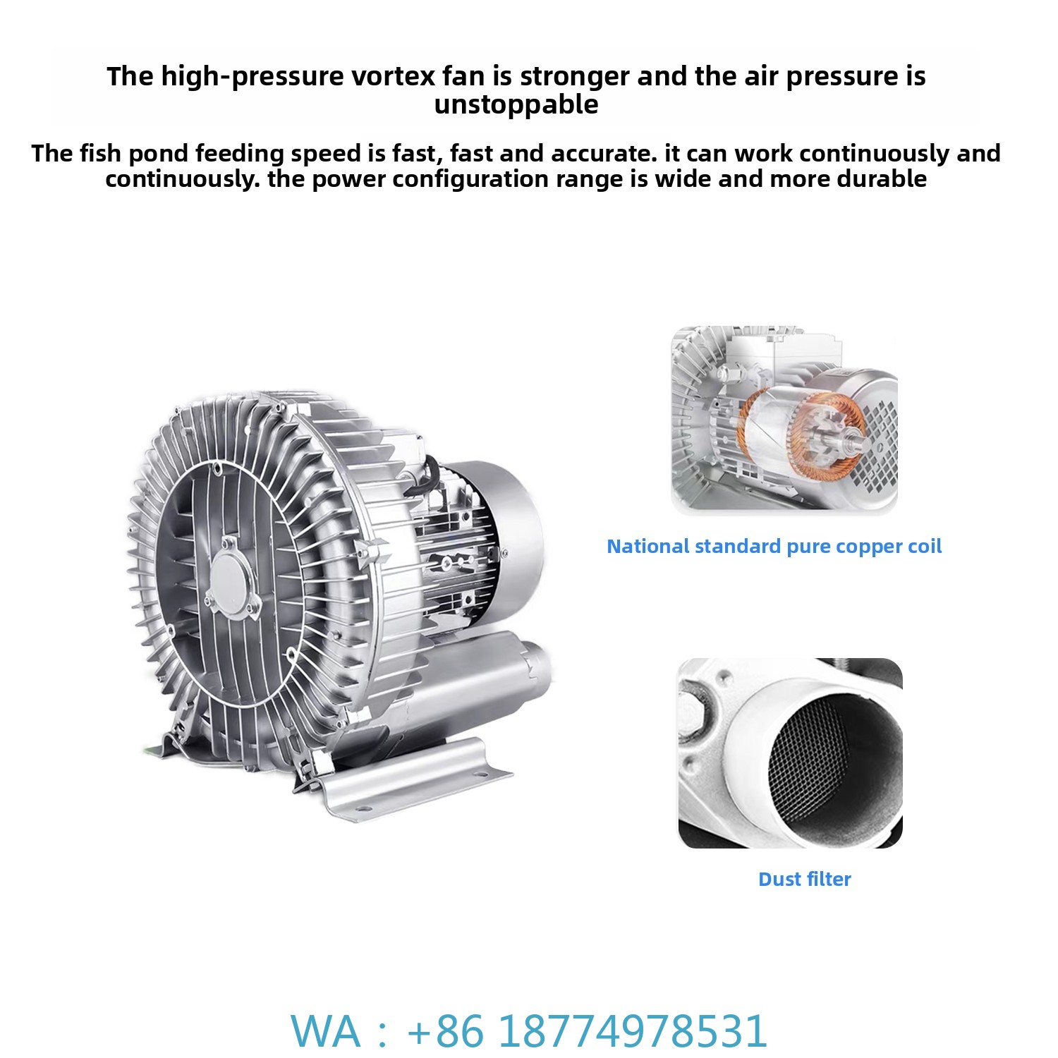 Fishing Equipment Manufacturers - Fishpond Pond Fish Throwing Machine Aquaculture