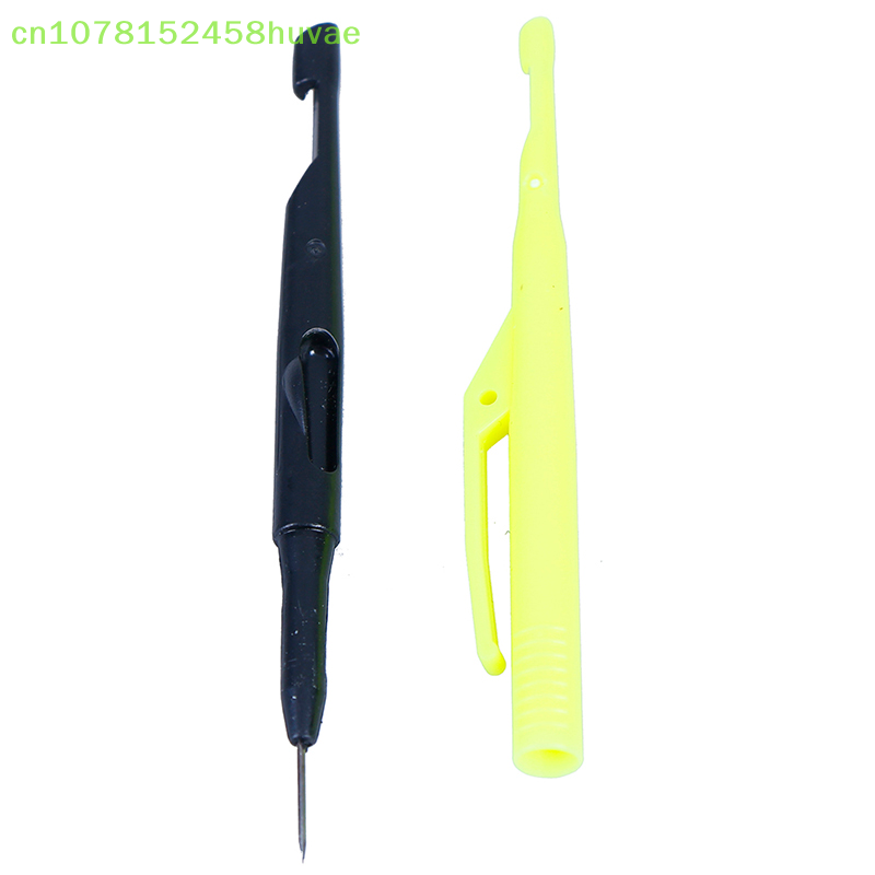 Fishing Equipment Parts - 2 Pcs Plastic Hook Remover Disgorger