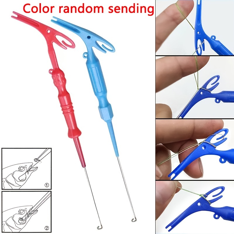 1pc 3 in 1 Extractor Fishing U - Fishing Equipment Parts review and price
