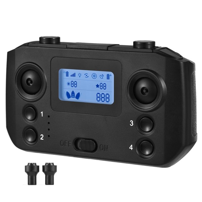 ABKQ-Fishing Bait Boat Remote  - Fishing Equipment And Accessories review and price