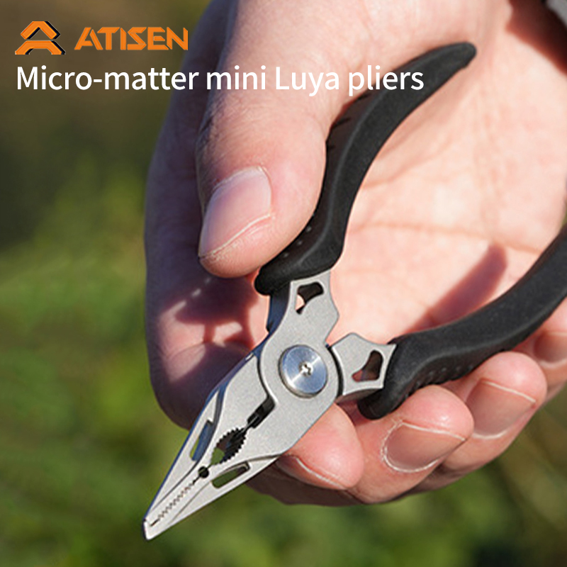 Fishing Tongs Hook Remover Sta - Fishing Equipment Parts review and price