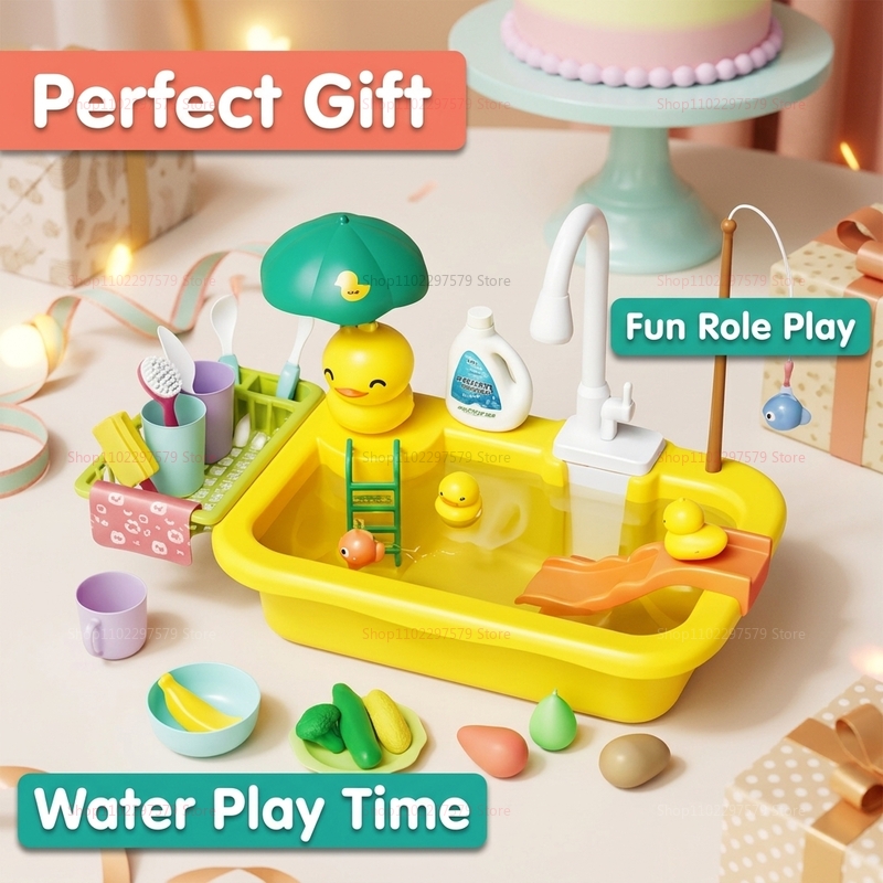 Kids Kitchen Sink Dishwasher P - Fishing Equipment Manufacturers review and price