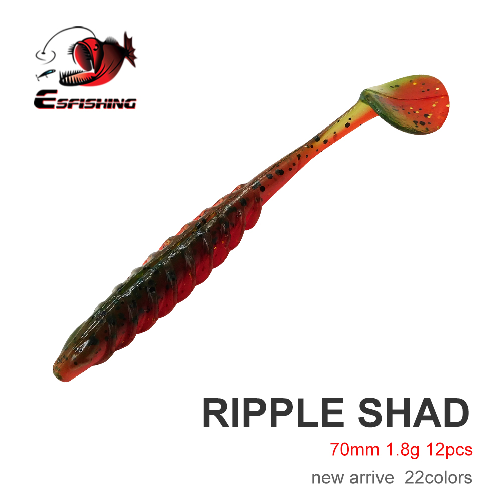 ESFISHING Soft Fishing Lure 70 - Fishing Equipment Ebay review and price