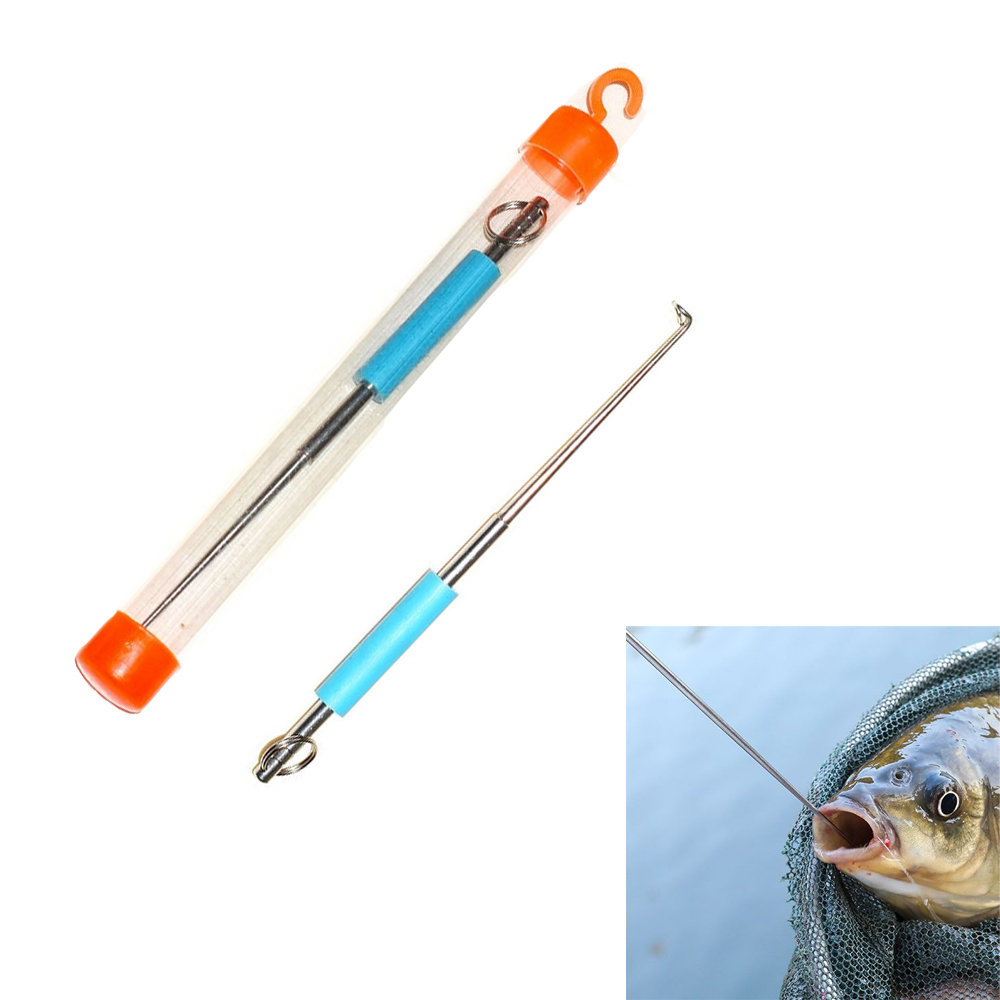1pcs Easy Fish Hook Remover St - Fishing Equipment Parts review and price