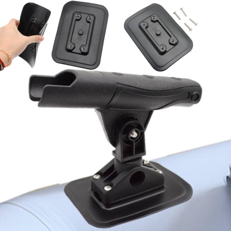 1 Set Inflatable Boat Fishing  - Fish Finder review and price