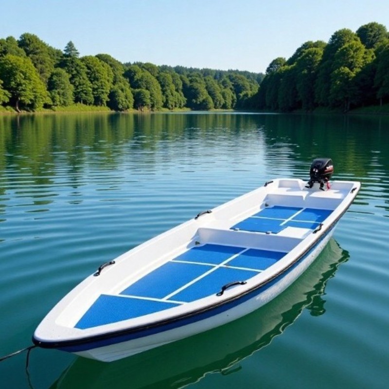 Double-layer thickened fibergl - Fishing Equipment Manufacturers review and price
