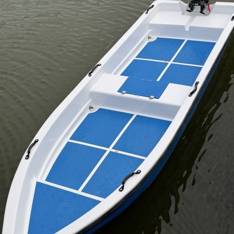 Double-layer thickened fibergl - Fishing Equipment Manufacturers review and price
