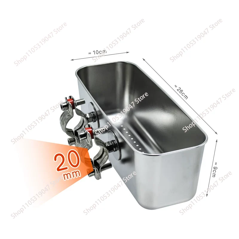 Stainless steel yacht railing  - Fishing Equipment And Accessories review and price