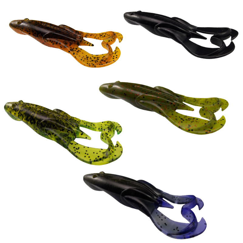 ESFISESFISHING Flapper Frog 75 - Fishing Equipment Ebay review and price