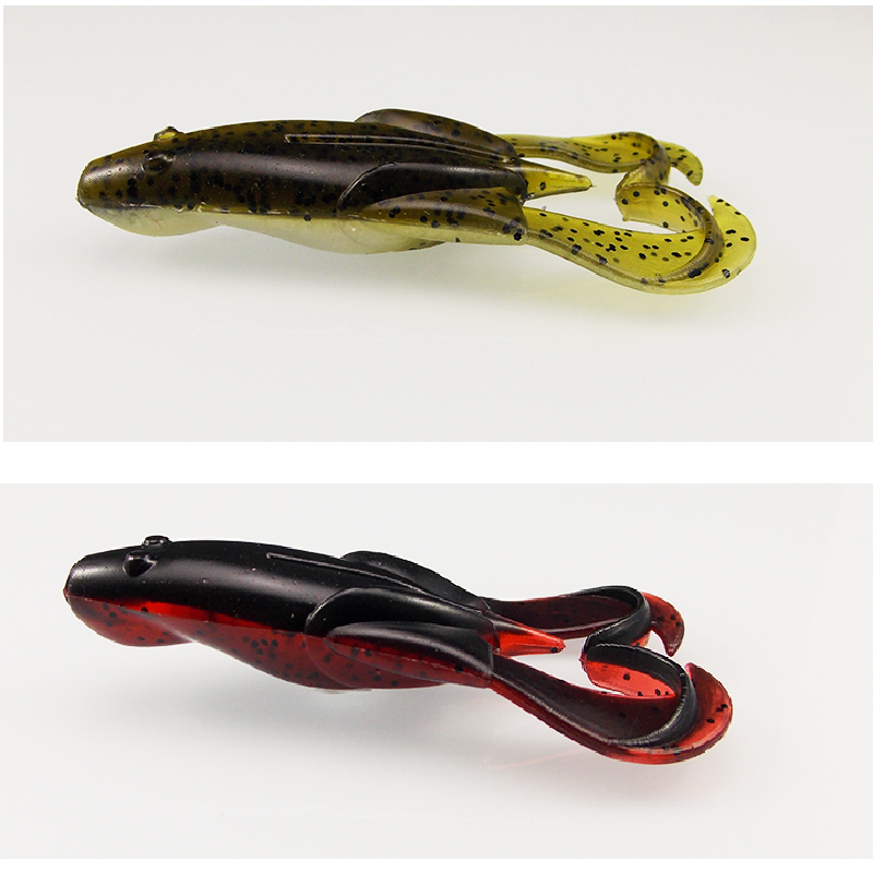 ESFISESFISHING Flapper Frog 75 - Fishing Equipment Ebay review and price
