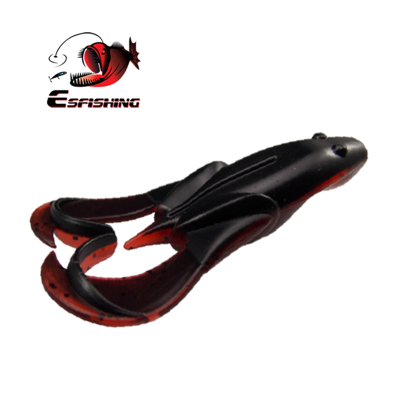 ESFISESFISHING Flapper Frog 75 - Fishing Equipment Ebay review and price