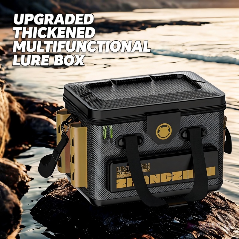 Fishing Barrel Live Fish Case  - Fishing Equipment And Accessories review and price