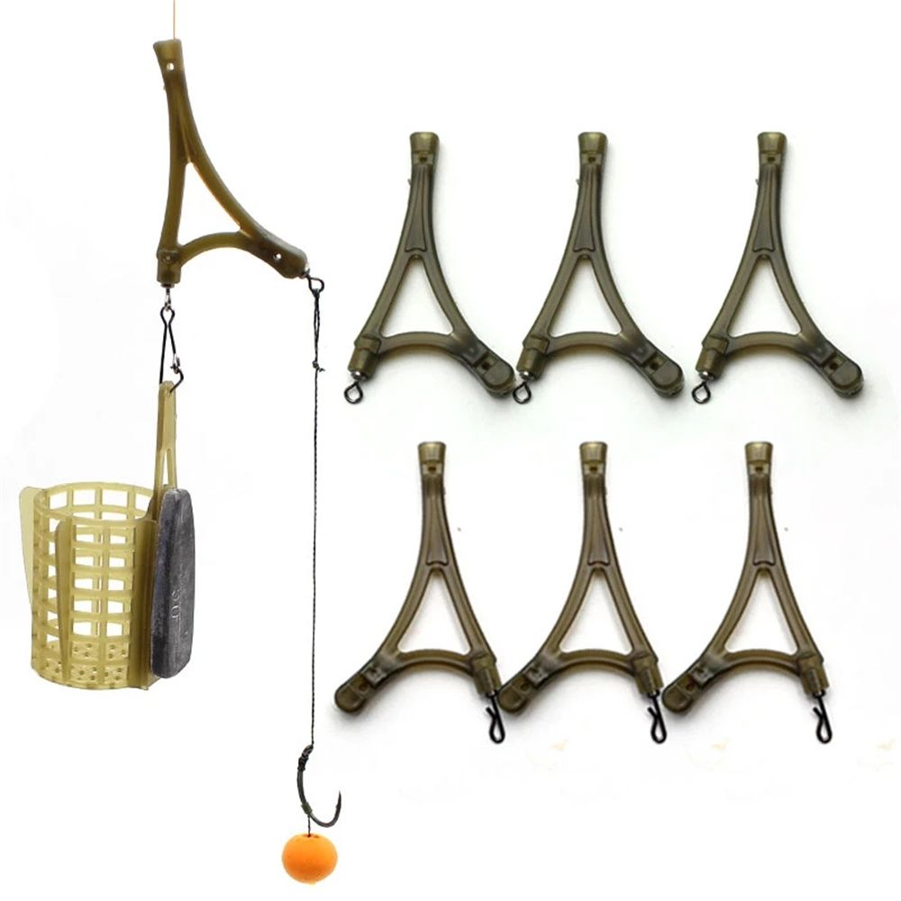 10PCS European Style Carp Fish - Fishing Equipment Ebay review and price