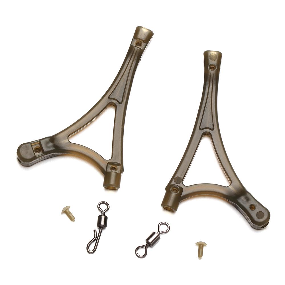 10PCS European Style Carp Fish - Fishing Equipment Ebay review and price