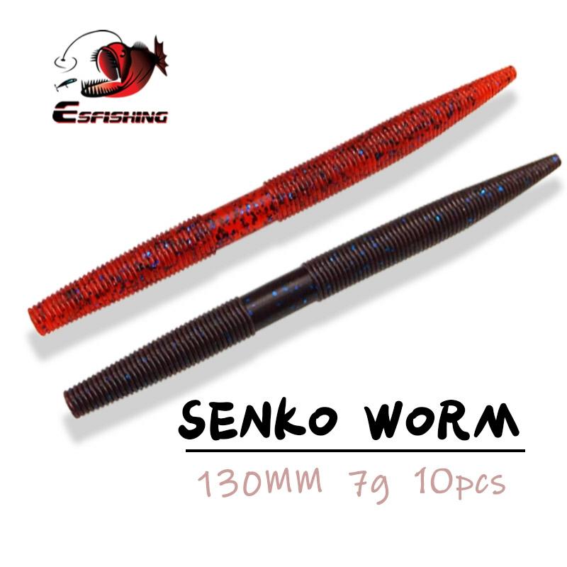 ESFISHING Soft Bait Fishing Se - Fishing Equipment Ebay review and price