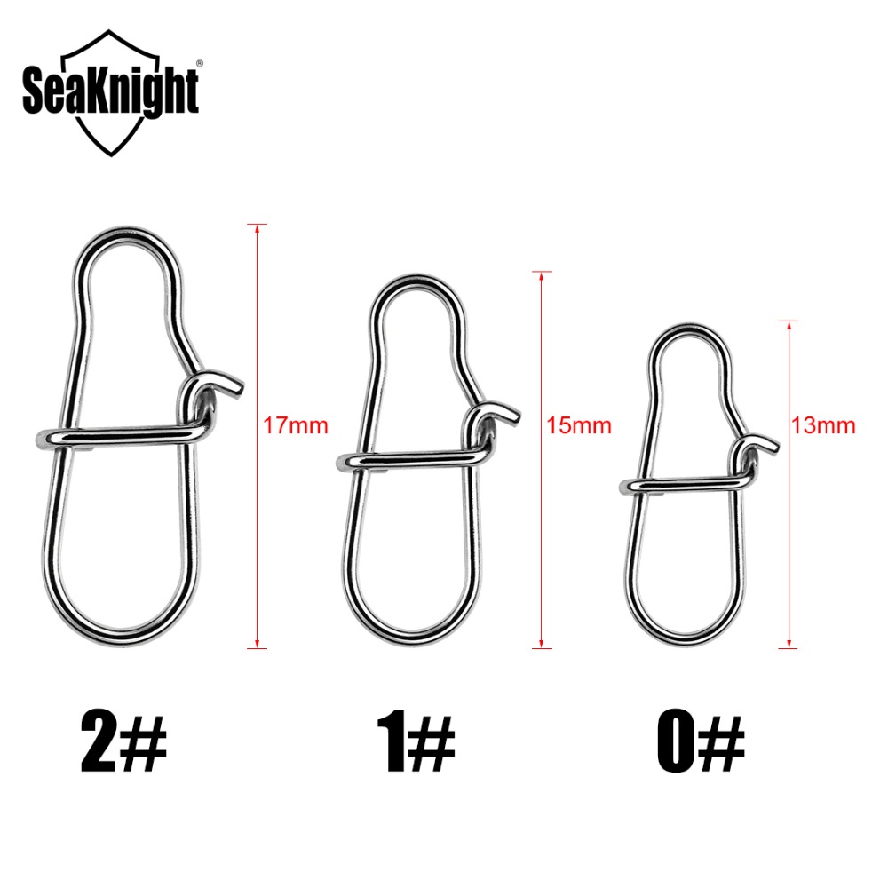 SeaKnight 50PCS/Lot Fishing Co - Fishing Equipment And Accessories review and price