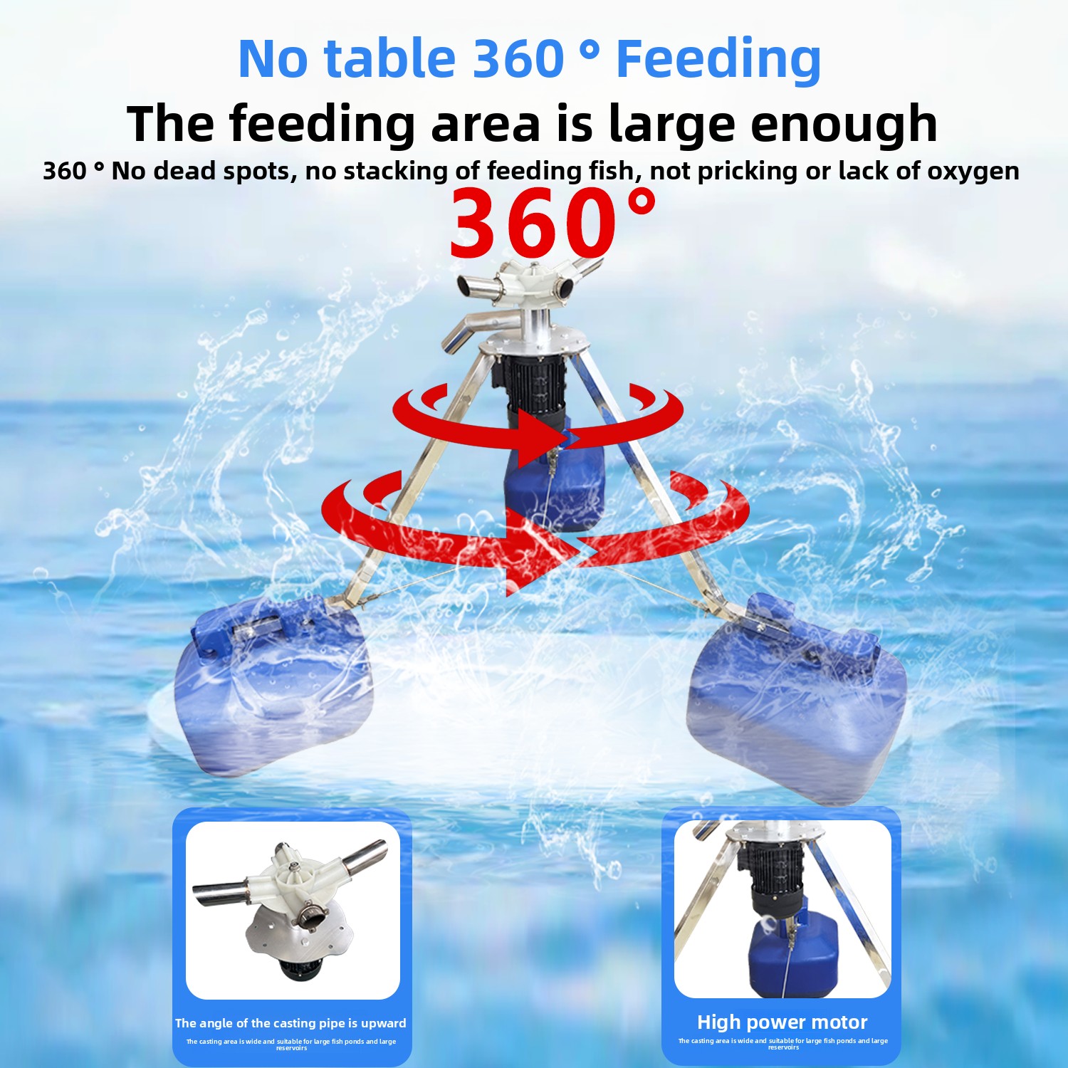 Fishpond Pond Fish Throwing Ma - Fishing Equipment Manufacturers review and price