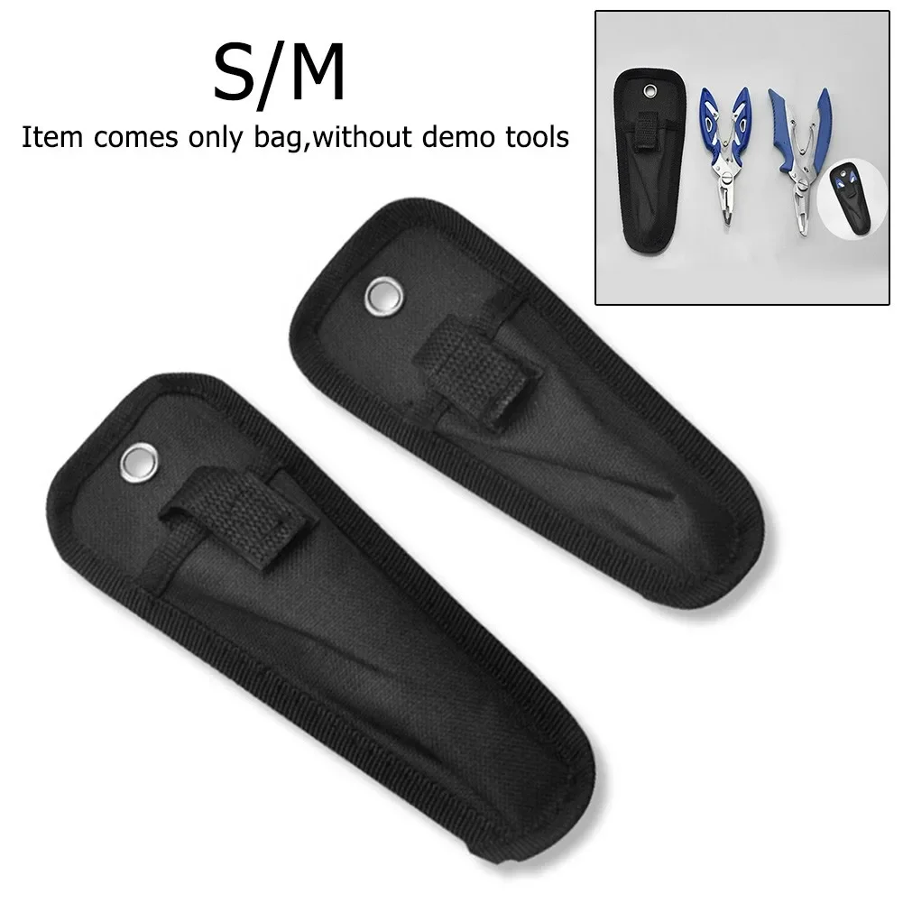 1pcs Sturdy Fishing Plier Bag  - Fishing Equipment Parts review and price