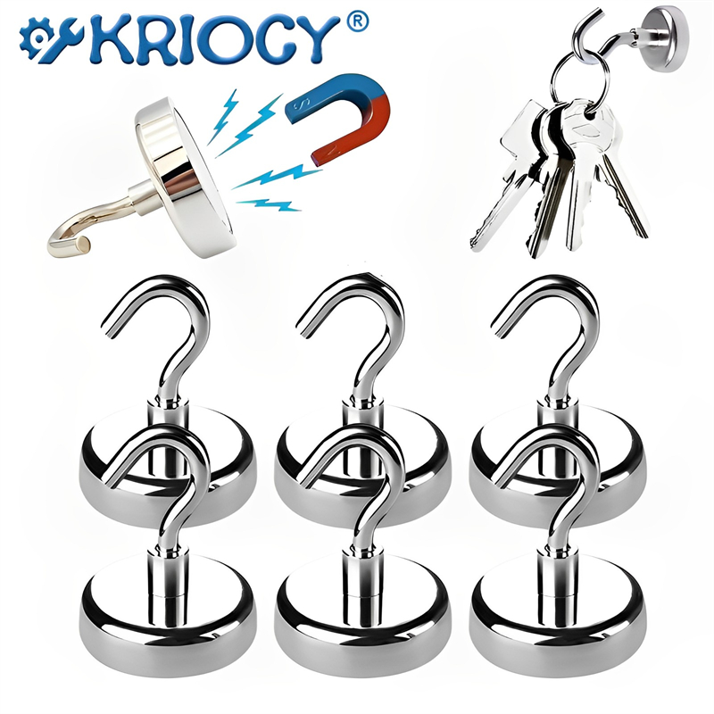 Strong Powerful Round Neodymiu - Fishing Equipment And Accessories review and price