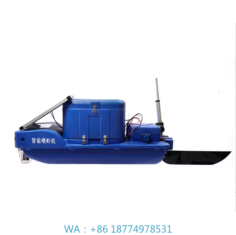 P Capacity Solar Power Auto Sh - Fishing Equipment Manufacturers review and price