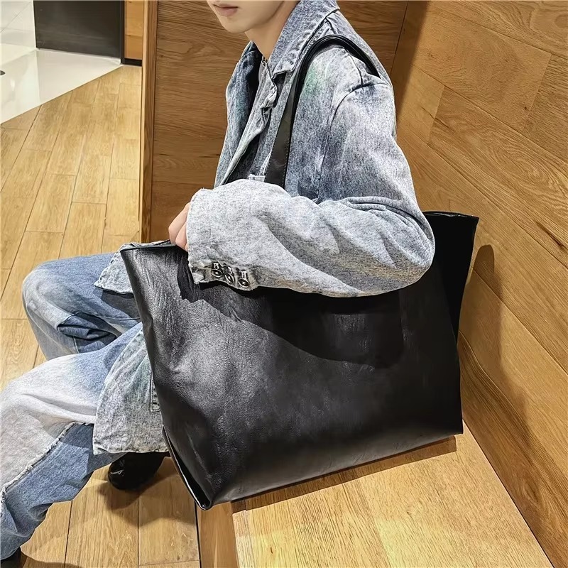 Large Capacity Soft Leather Sh - Fishing Equipment Market review and price