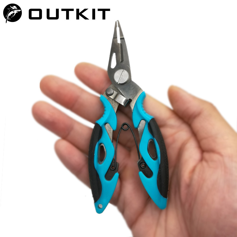 OUTKIT Multifunctional Fishing - Fishing Equipment Parts review and price