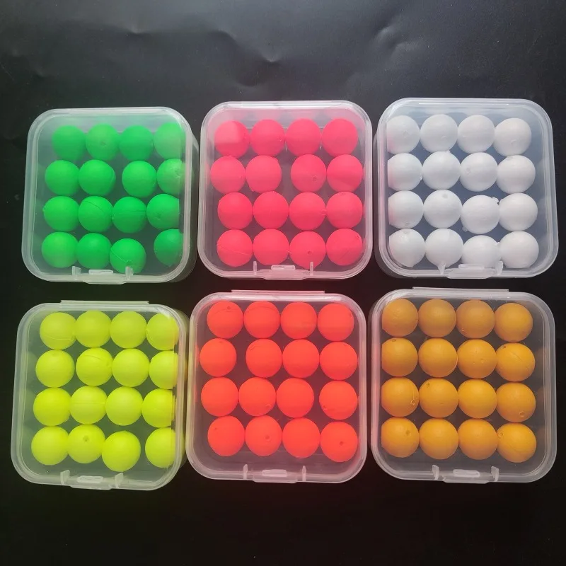 16pcs/box Fishing Floating Bal - Fishing Equipment Ebay review and price