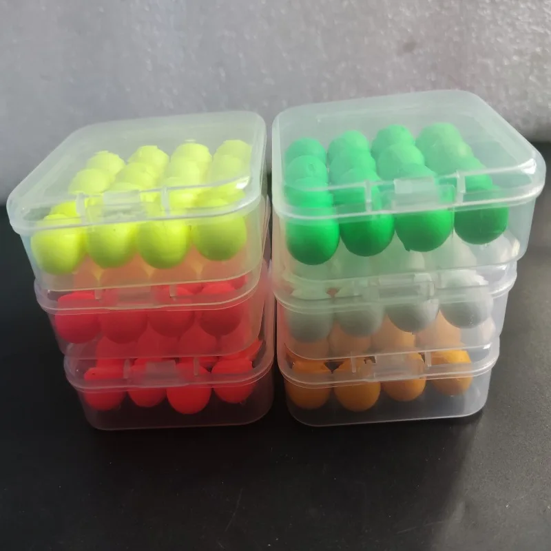 16pcs/box Fishing Floating Bal - Fishing Equipment Ebay review and price