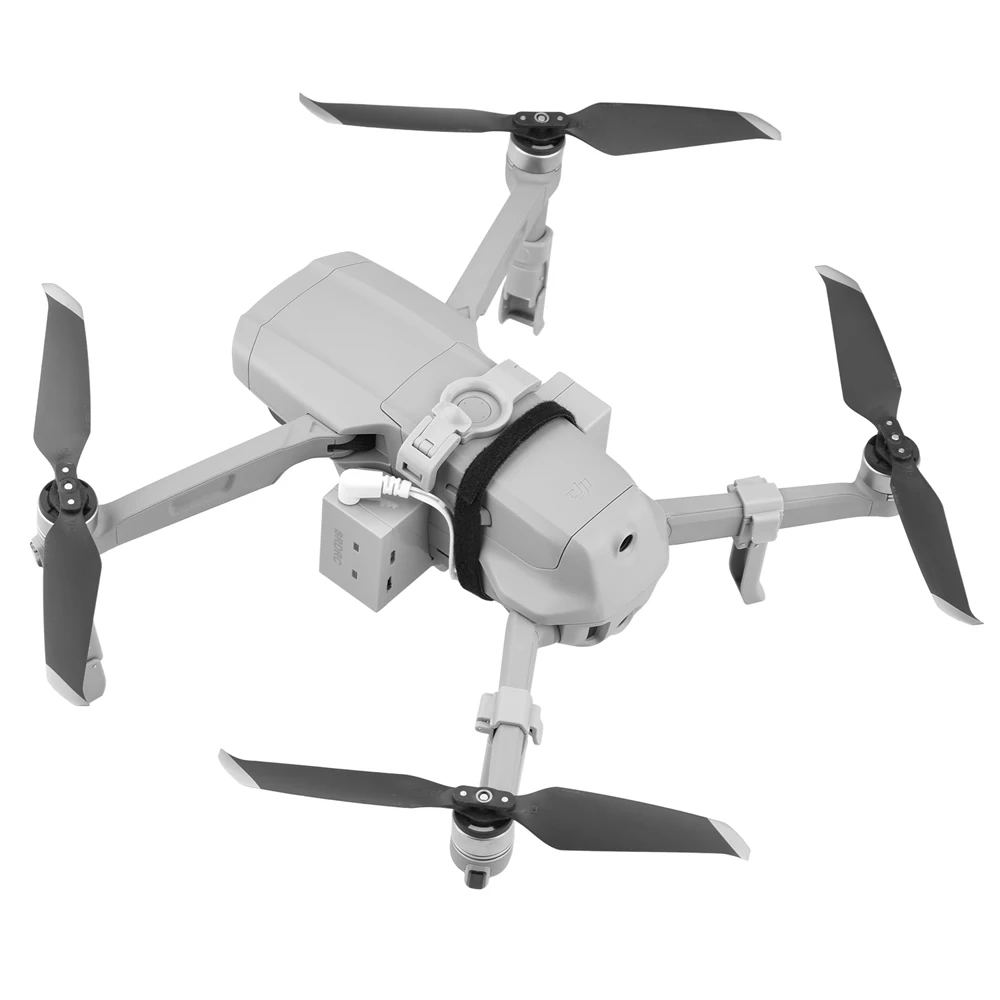Airdrop System for DJI Mavic A - Fishing Equipment And Accessories review and price