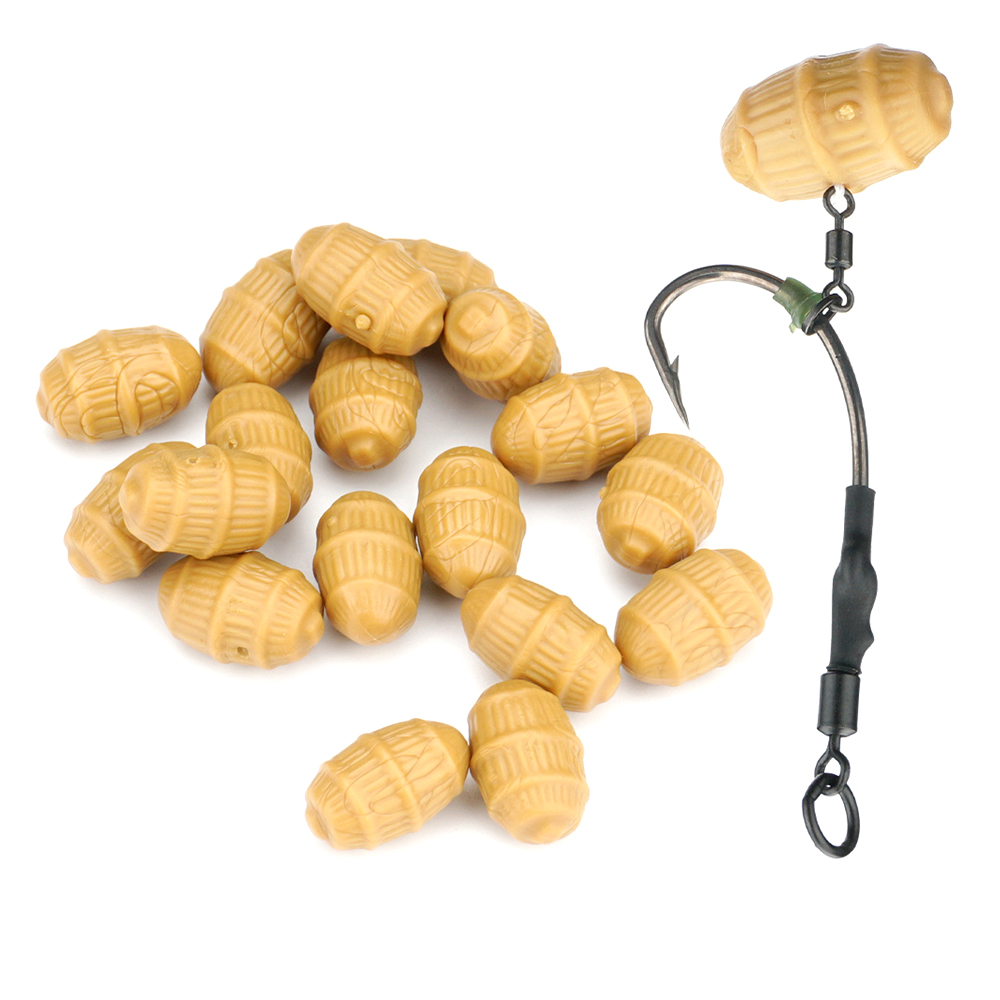 Hirisi 20pcs European Nuts Car - Fishing Equipment Ebay review and price