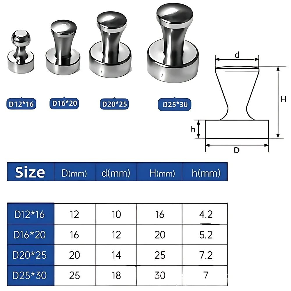 10PCS Magnet Super Strong Fish - Fishing Equipment And Accessories review and price