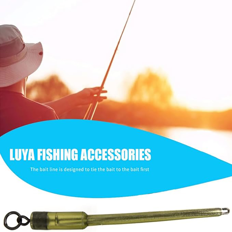Steel Fishing Swivels - Carp F - Fishing Equipment Ebay review and price