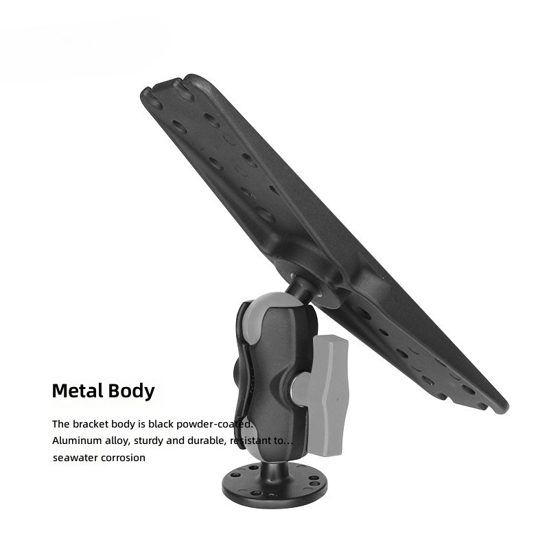 Shipborne heavy fishing radar  - Fish Finder review and price