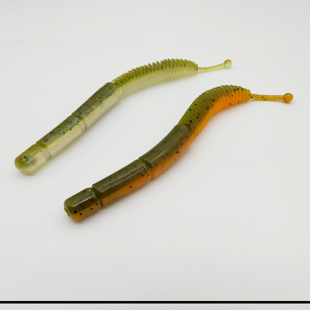 ESFISHING Soft Lure Cruz Worm  - Fishing Equipment Ebay review and price