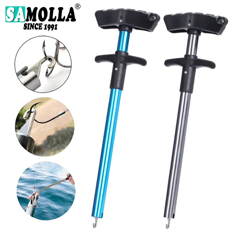 Fishing Hook Remover Tool Fish - Fishing Equipment Parts review and price