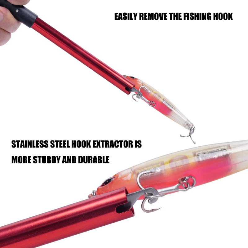 Fishing Hook Remover Tool Fish - Fishing Equipment Parts review and price