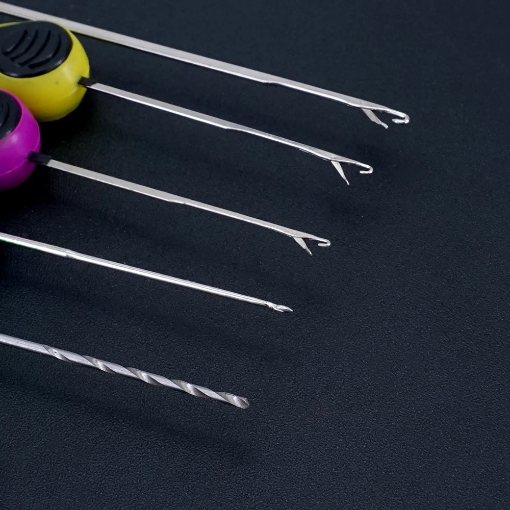 5x Carp Fishing Tool Bait Need - Fishing Equipment And Accessories review and price