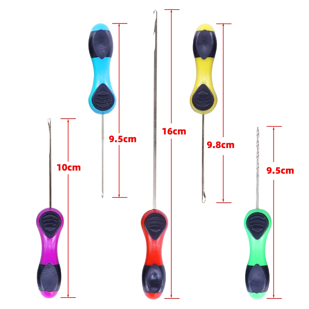 5x Carp Fishing Tool Bait Need - Fishing Equipment And Accessories review and price