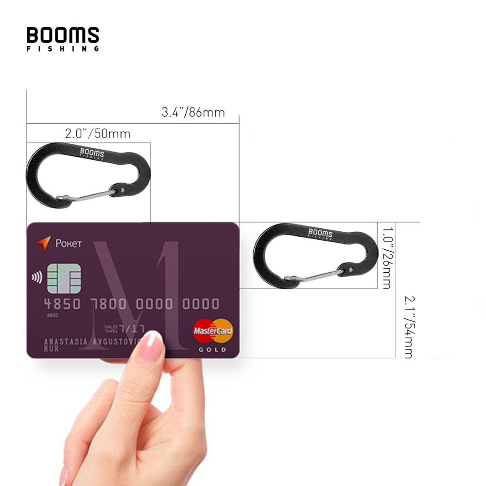 Booms Fishing CC1 6/10Pcs Alum - Fishing Equipment And Accessories review and price