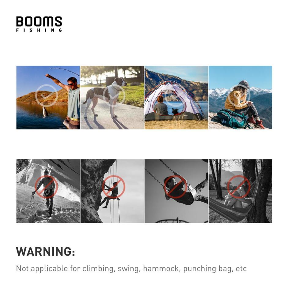 Booms Fishing CC1 6/10Pcs Alum - Fishing Equipment And Accessories review and price