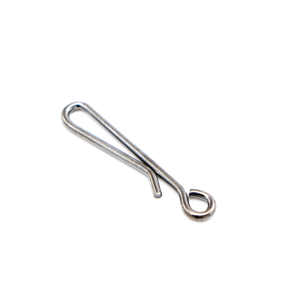 50pcs/box Bearing Lock Rolling - Fishing Equipment And Accessories review and price