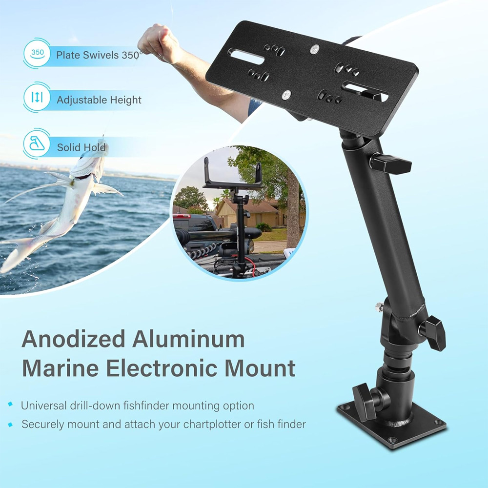 Universal Fish Finder& Chartpl - Fish Finder review and price