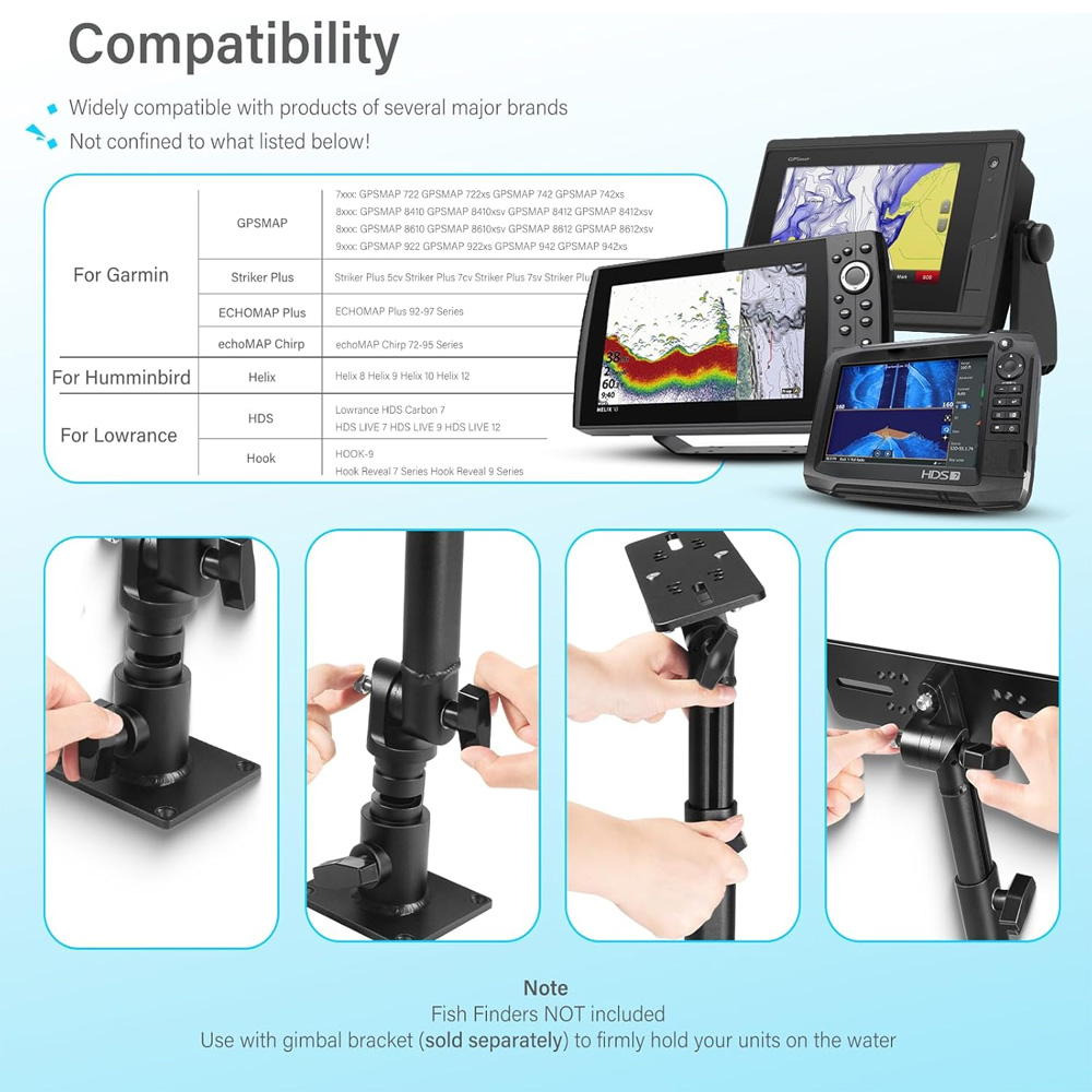 Universal Fish Finder& Chartpl - Fish Finder review and price