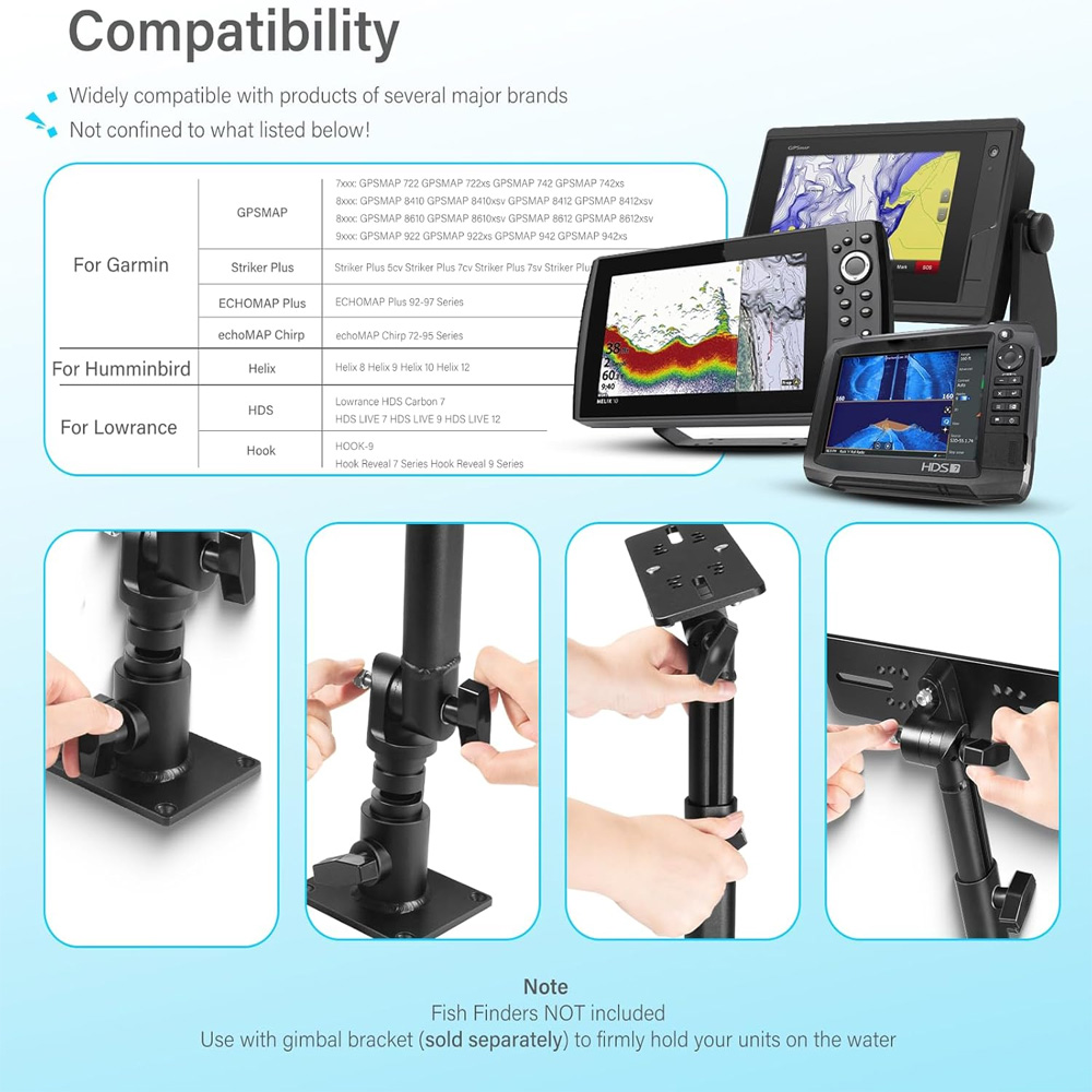 Universal Fish Finder& Chartpl - Fish Finder review and price