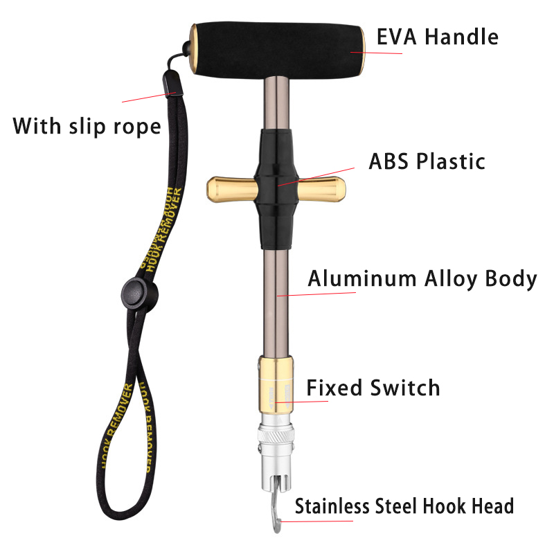 TAKEDO BL-049 T-Shape Fishing  - Fishing Equipment Parts review and price