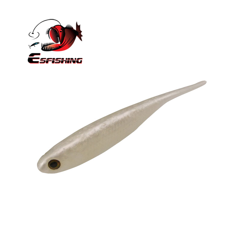 ESFISHING I Glossy Shad 10pcs  - Fishing Equipment Ebay review and price