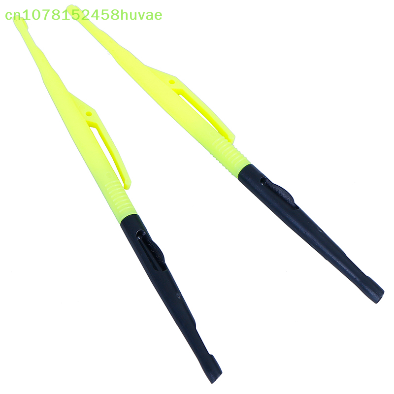 2 Pcs Plastic Hook Remover Dis - Fishing Equipment Parts review and price