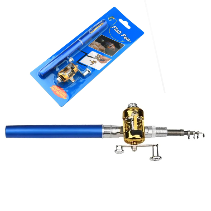 Pen Style Mini Portable Pocket - Fishing Equipment Ebay review and price