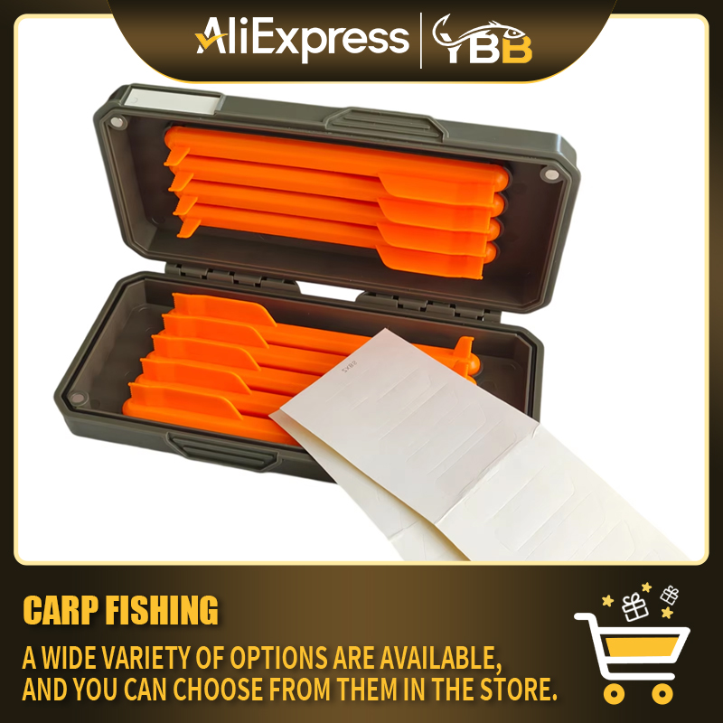 European Carp Fishing Rig Stor - Fishing Equipment Ebay review and price