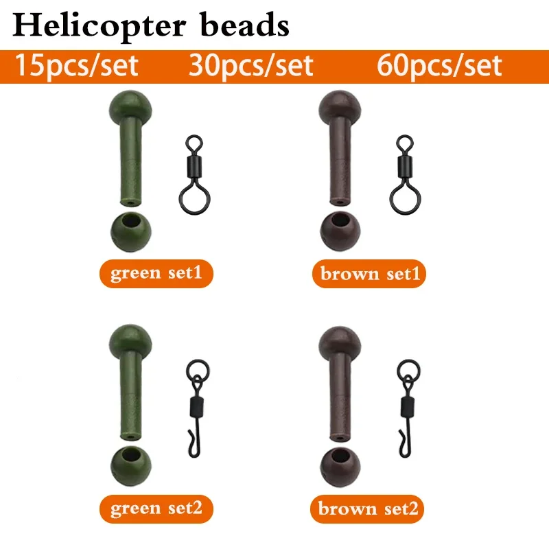 Carp fishing Chod rig kits, Be - Fishing Equipment Ebay review and price